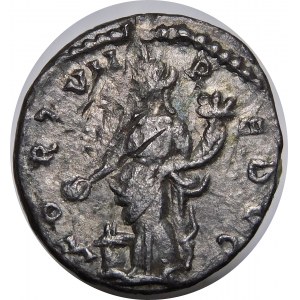 Römisches Reich, Septimius Severus I., Denar 195 n. Chr.