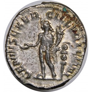 Cesarstwo Rzymskie, Traianus Decius , Antoninian 250 AD