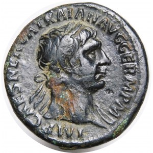 Cesarstwo Rzymskie, Traian, As 102 AD