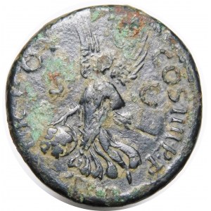 Cesarstwo Rzymskie, Traian, As 102 AD