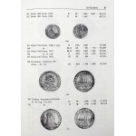 Kurpiewski Janusz, Kurpiewski Artur, Monety i medale polskie na aukcjach zagranicznych 1987-1990 oraz 1991-1994 - zestaw (szt. 2)