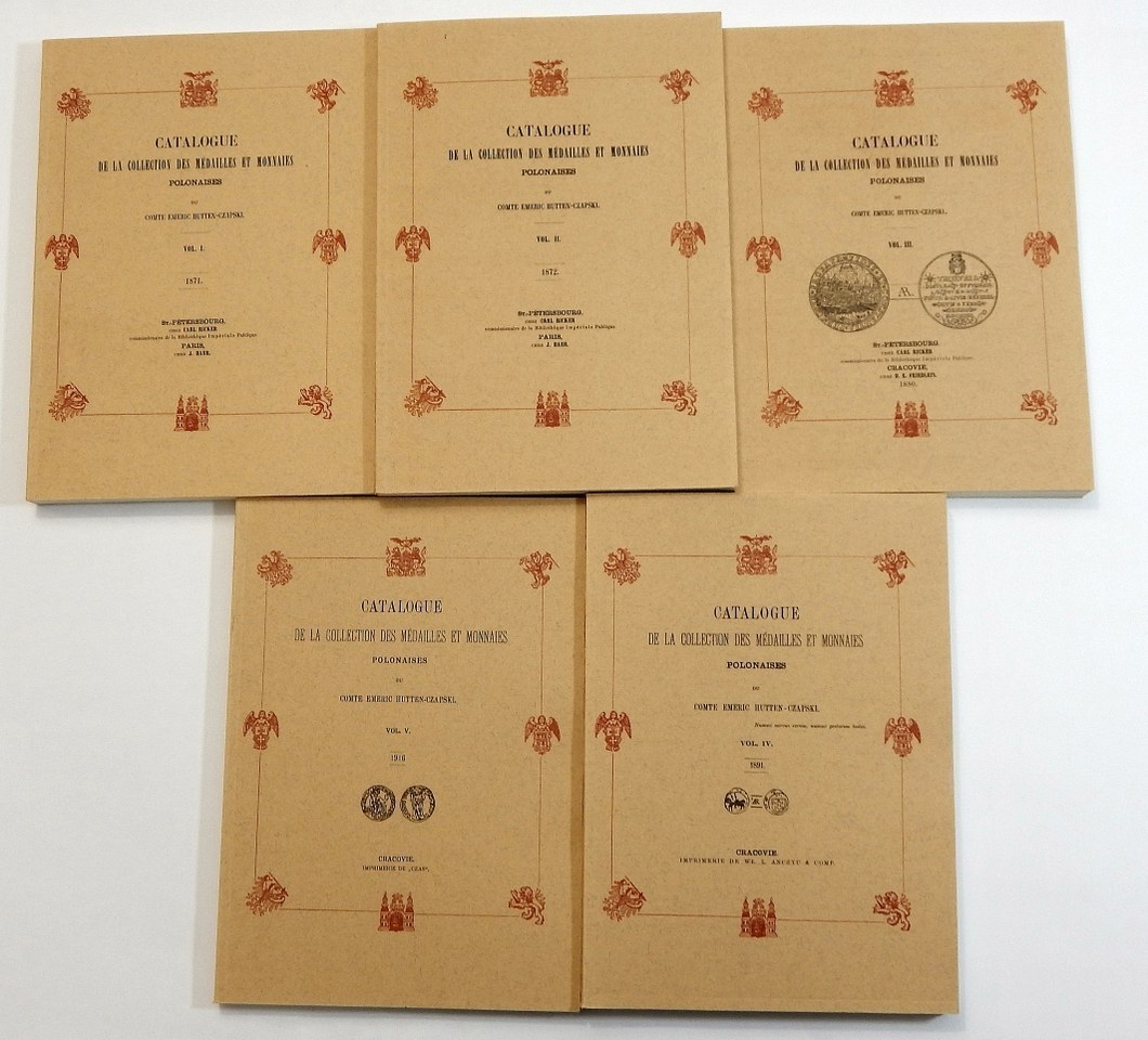 Catalogue Collection Gariel - Monnaies Et Médailles - Musée Auxerre 1908 - Tome 1-2