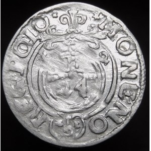 Sigismund III Vasa, Half-track 1622, Bydgoszcz - POOLO curiosity
