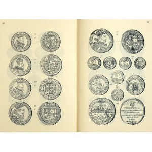 Karol Beyer, Index of Polish coins from 1506-1825
