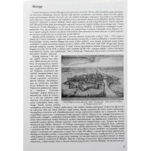Dutkowski Jaroslaw, Suchanek Adam, Corpus Nummorum Civitatis Elbingensis
