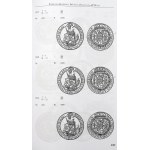 Kopicki Edmund, Coins of Sigismund III Vasa - 2nd edition