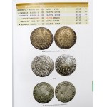 Huletski Dzmitry, Bagdonas Giedrius, Lithuanian coins 1495-1536 - with autograph