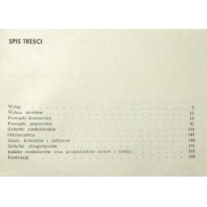 Dzienis Helena, Katalog der numismatischen Sammlung der Danziger Bibliothek der Polnischen Akademie der Wissenschaften