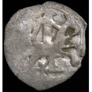 Casimir IV Jagiellonian, Vilnius Denarius