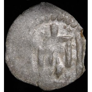 Casimir IV Jagiellonian, Vilnius Denarius