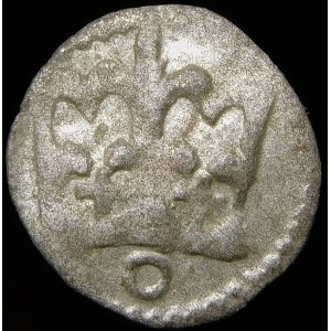 Casimir IV Jagiellonian, Denarius of Cracow