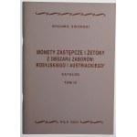Numismatic literature - set (item 15)