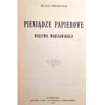 Literatura numizmatyczna - zestaw (szt. 15)