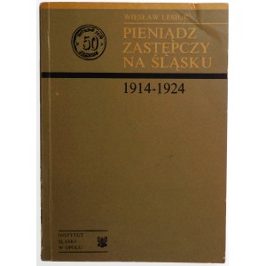 Literatura numizmatyczna - zestaw (szt. 15)