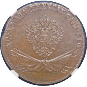 Galizien und Lodomerien, 3 Pfennige 1794