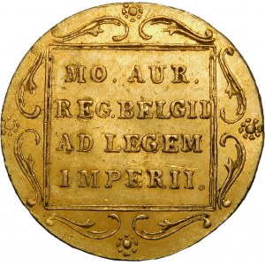 Powstanie Listopadowe, Dukat 1831 - kropką za pochodnią