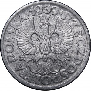 1 Pfennig 1939
