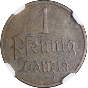 1 fenig 1929