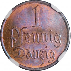 1 fenig 1937