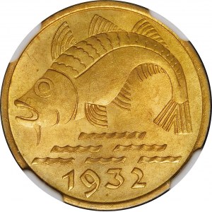 10 fenigów 1932