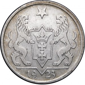 1 gulden 1923 Koga
