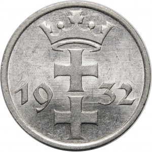 1 gulden 1932