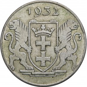 2 guldeny 1932 Koga