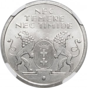 5 guldenów 1935 Koga