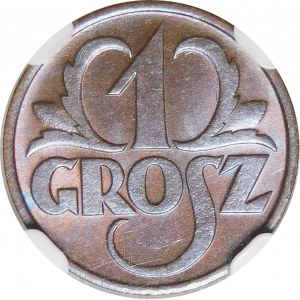 1 grosz 1931