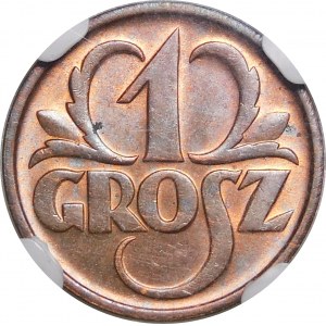 1 grosz 1936