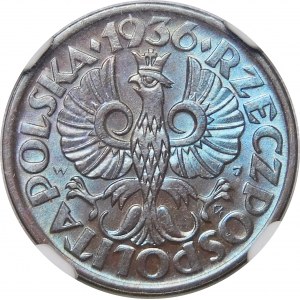 1 Pfennig 1936