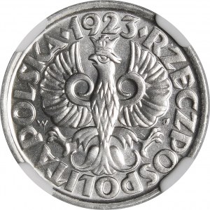 20 pennies 1923