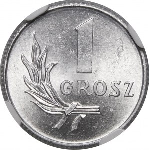 1 grosz 1949