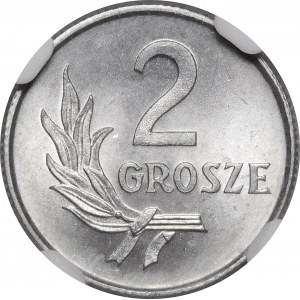 2 pennies 1949