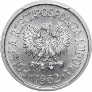 10 groszy 1962 - RARE