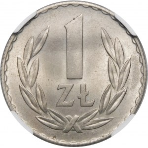 1 Zloty 1949