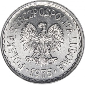 1 złoty 1975