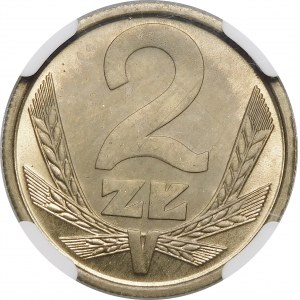 2 złote 1978