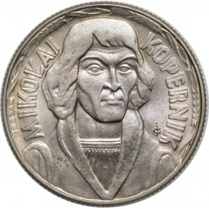 10 złotych Mikołaj Kopernik 1959