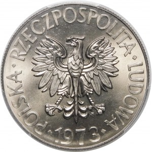 10 zloty Tadeusz Kosciuszko 1973 - RARE