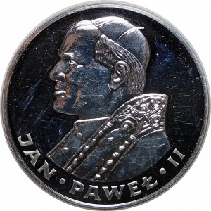 100 zloty John Paul II 1982 - ORIGINAL PACKAGING