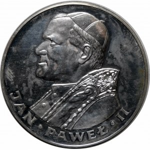 200 złotych Jan Paweł II 1982 - MONETA W ORYGINALNYM OPAKOWANIU