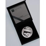20 gold 2019 - 140th anniversary of the National Museum in Krakow