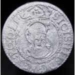 Zikmund III Vasa, 1609 Riga - data - sada (3 ks)