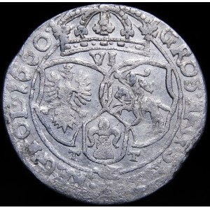 John II Casimir, Sixth of 1660 TT, Bydgoszcz