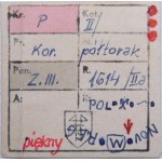 Zikmund III Vasa, polopás 1614, Krakov - imitace - ex Kalkowski - nádherný