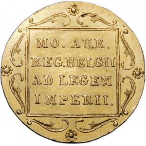 Powstanie Listopadowe, Dukat 1831