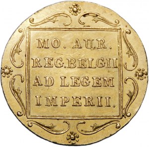November Uprising, Ducat 1831 KG