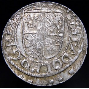 Inflanty - Pod švédskou nadvládou, Gustav II Adolf, Poloviční stopa 1622, Riga