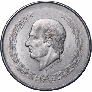 Mexiko, 5 peso 1952